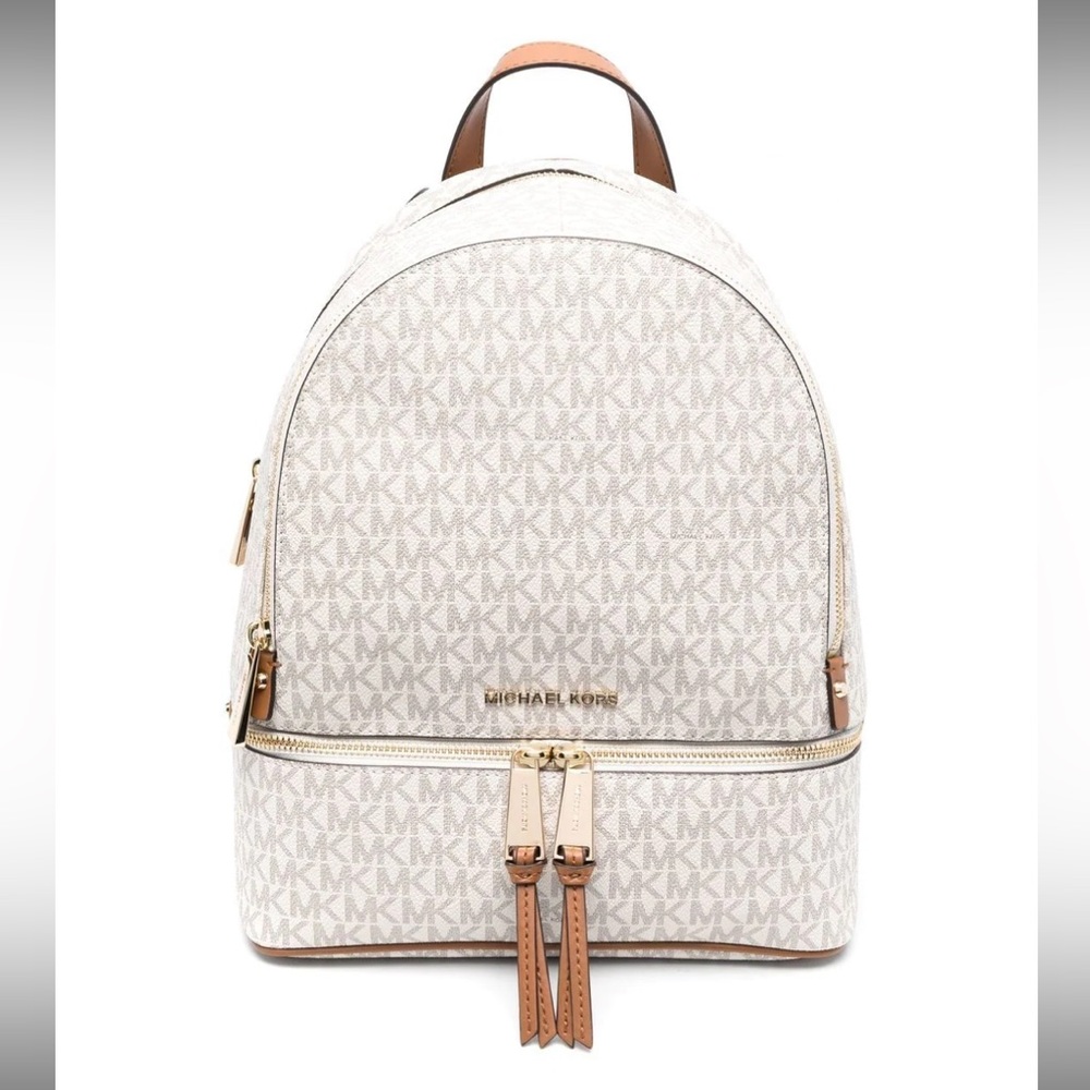 Michael Kors Rhea Medium Backpack